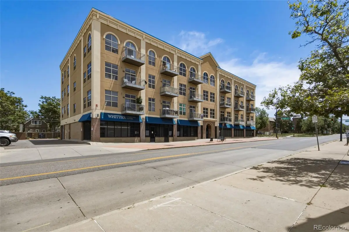 2900 N Downing Street #202, Denver, CO 80205 - #1