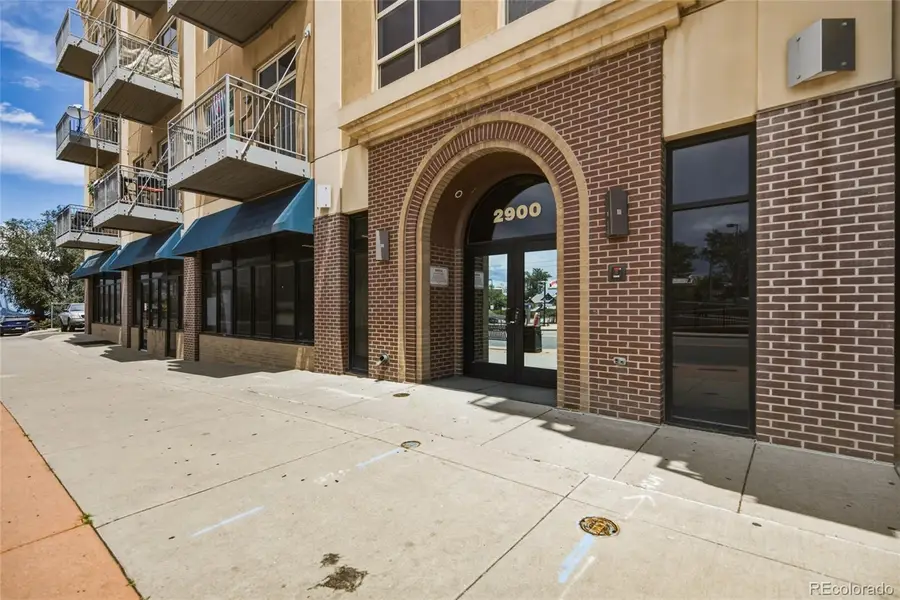 2900 N Downing Street #202, Denver, CO 80205 - #3