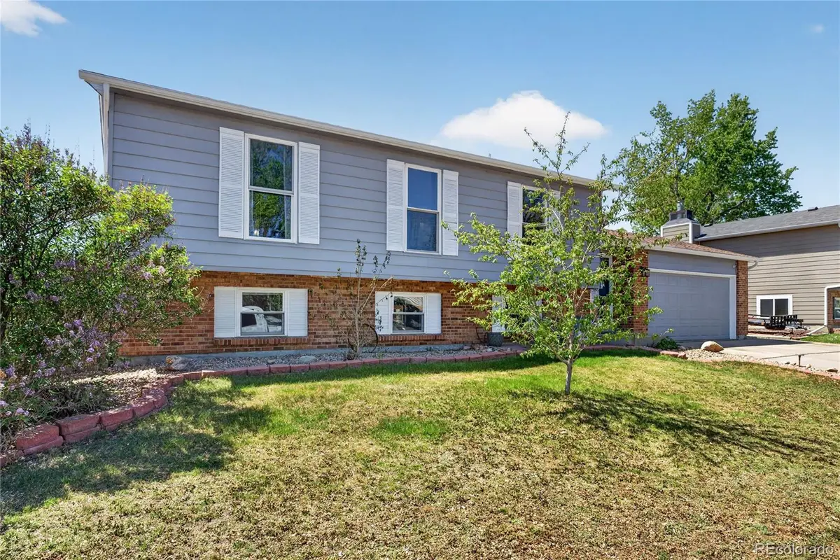 11158 Eudora Circle, Thornton, CO 80233 - #1