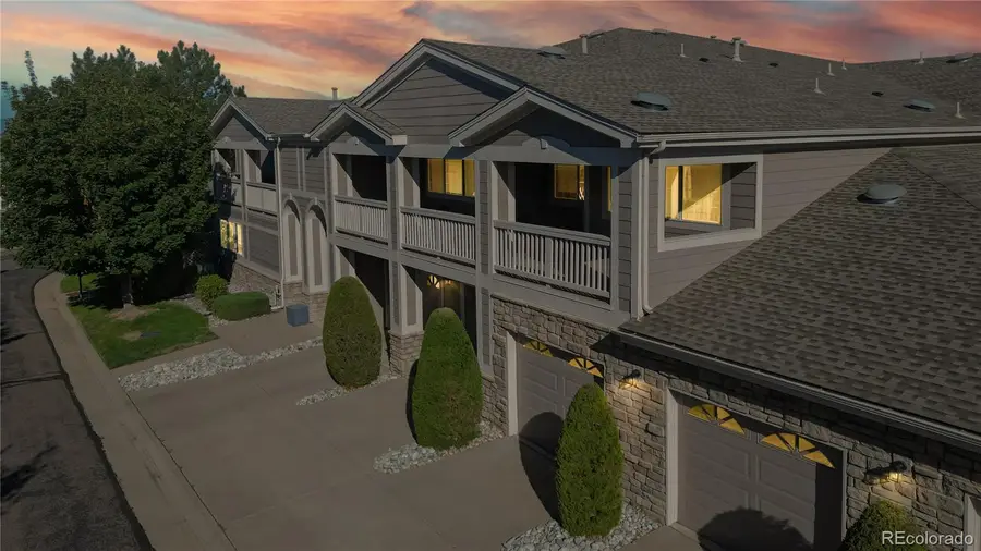 4242 S Blackhawk Circle #4D, Aurora, CO 80014 - Image #2