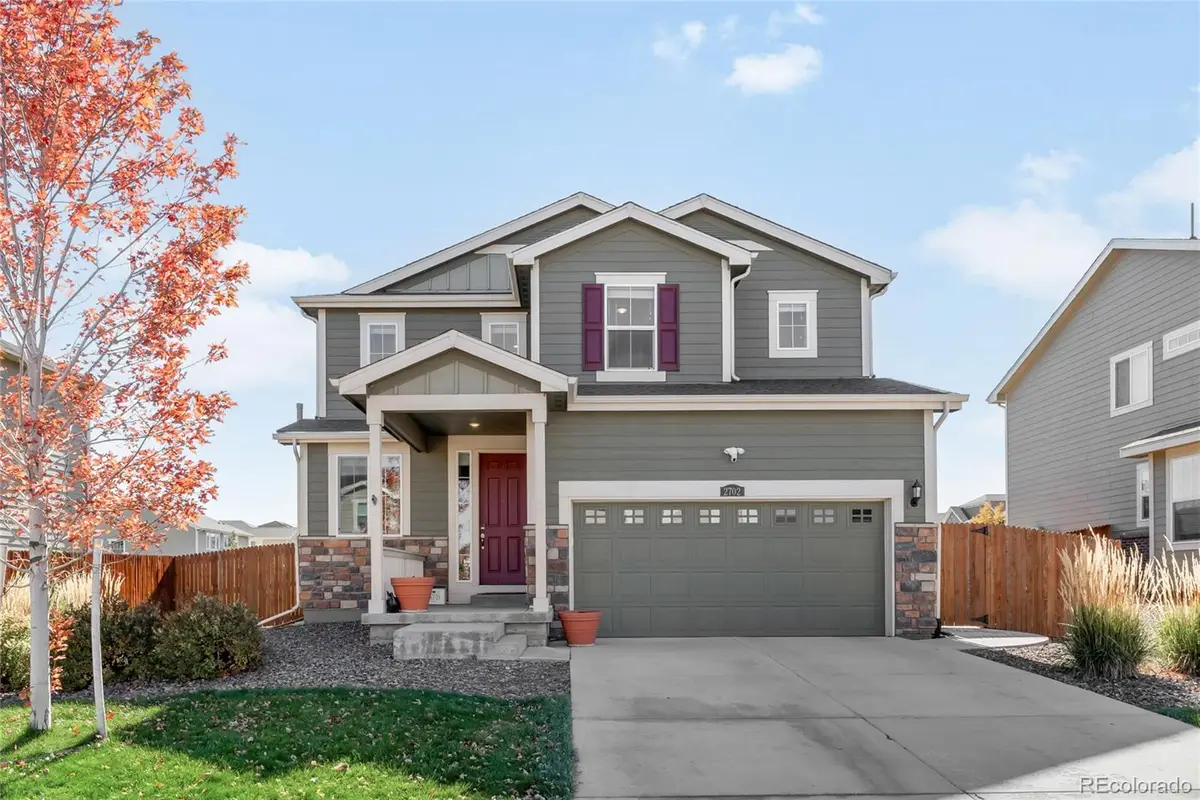 2702 E 161st Place, Thornton, CO 80602 - Image #1