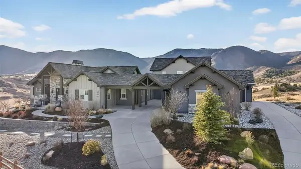 4006 Mesa Top Drive, Monument, CO 80132