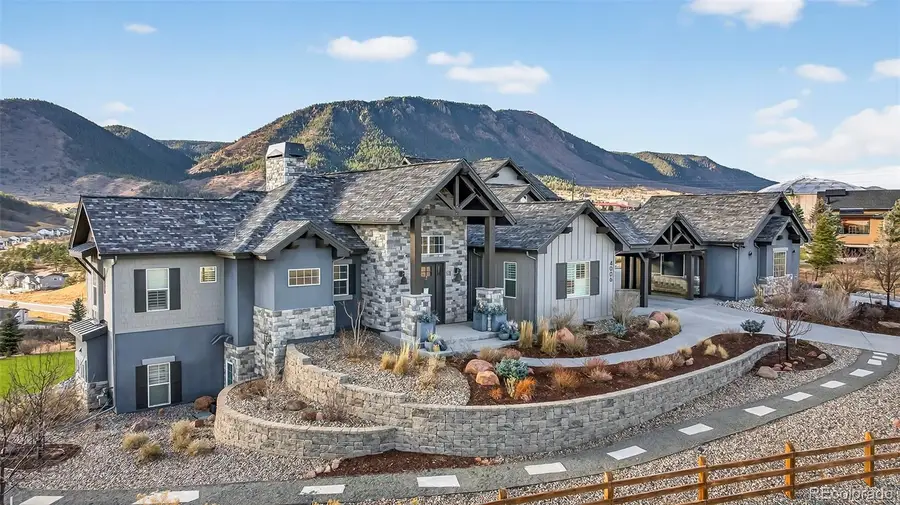 4006 Mesa Top Drive, Monument, CO 80132 - Image #2
