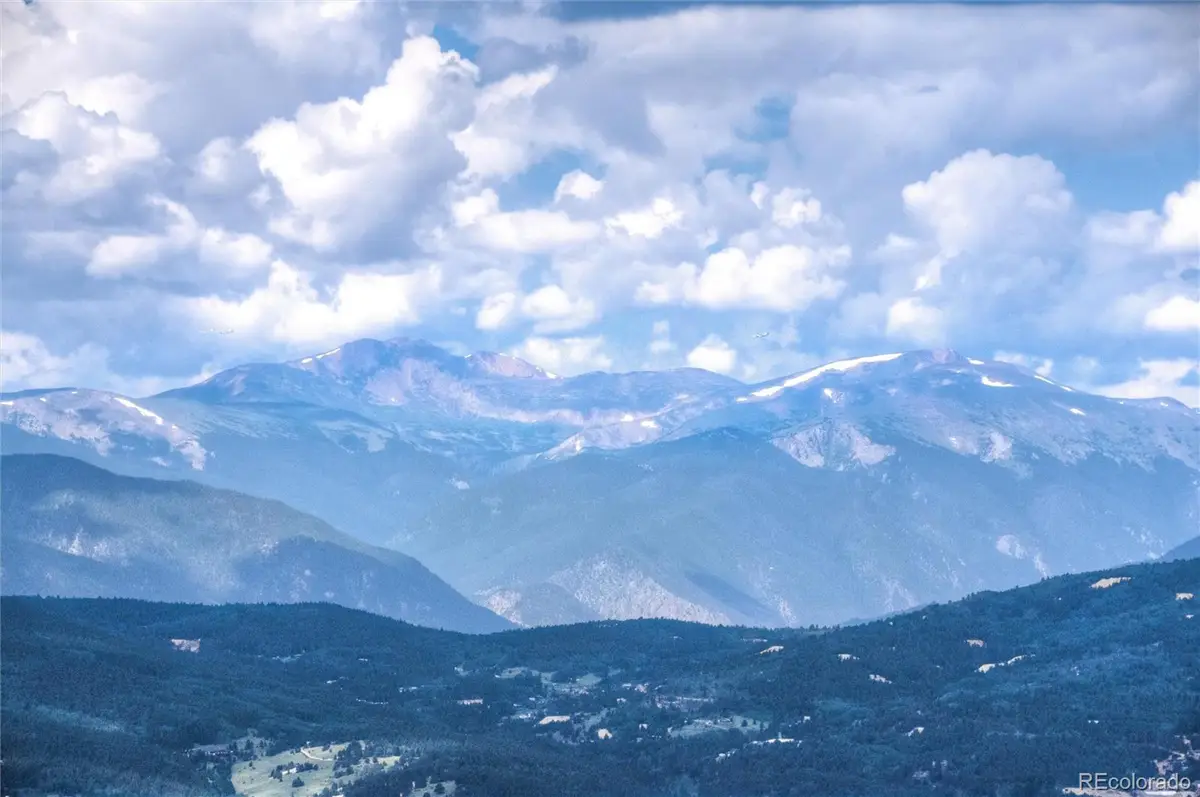 0 Robinson Hill Rd, Parcel 6, Golden, CO 80403 - Image #1