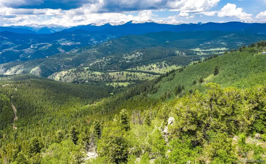 0 Robinson Hill Rd, Parcel 6, Golden, CO 80403 - Image #2