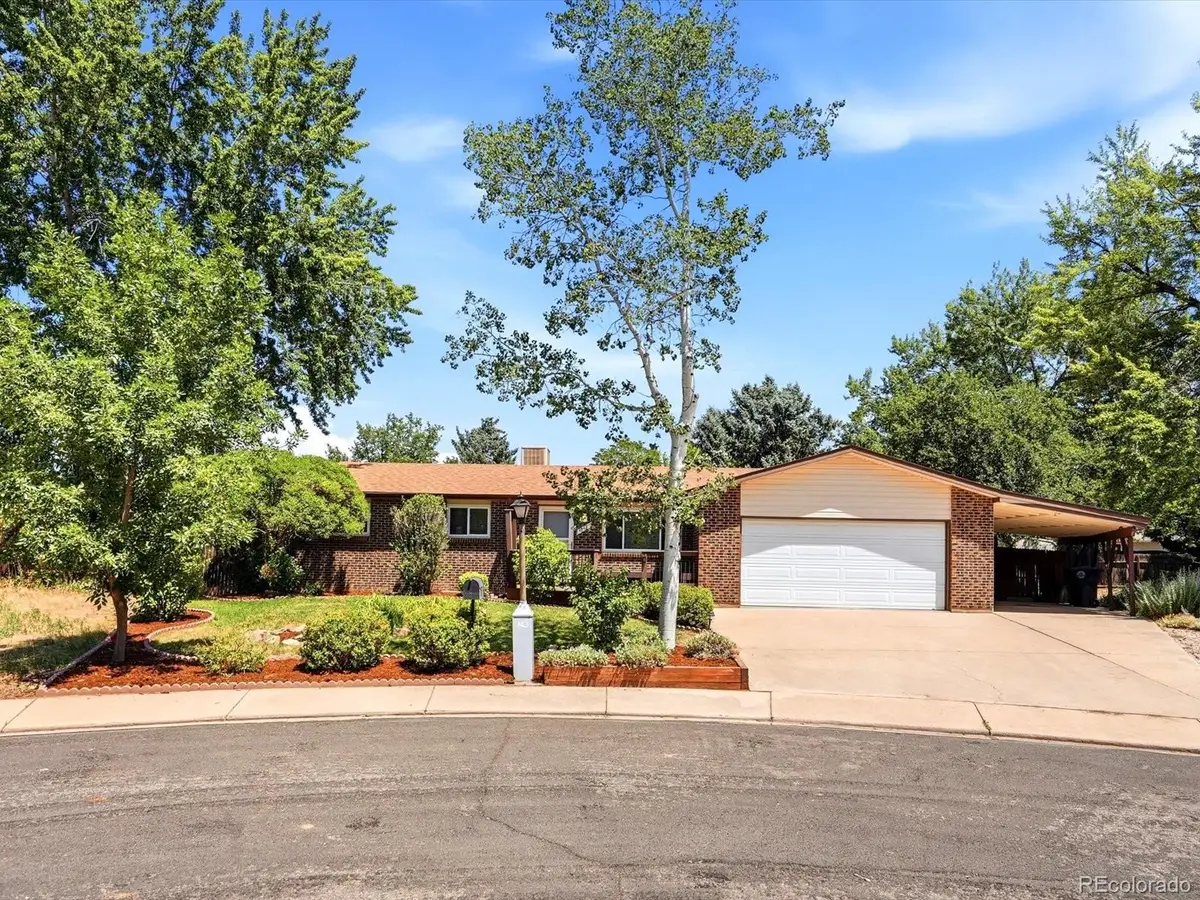 544 Hilltop Street, Longmont, CO 80504 - #1