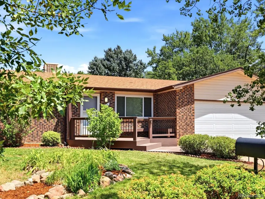 544 Hilltop Street, Longmont, CO 80504 - #3