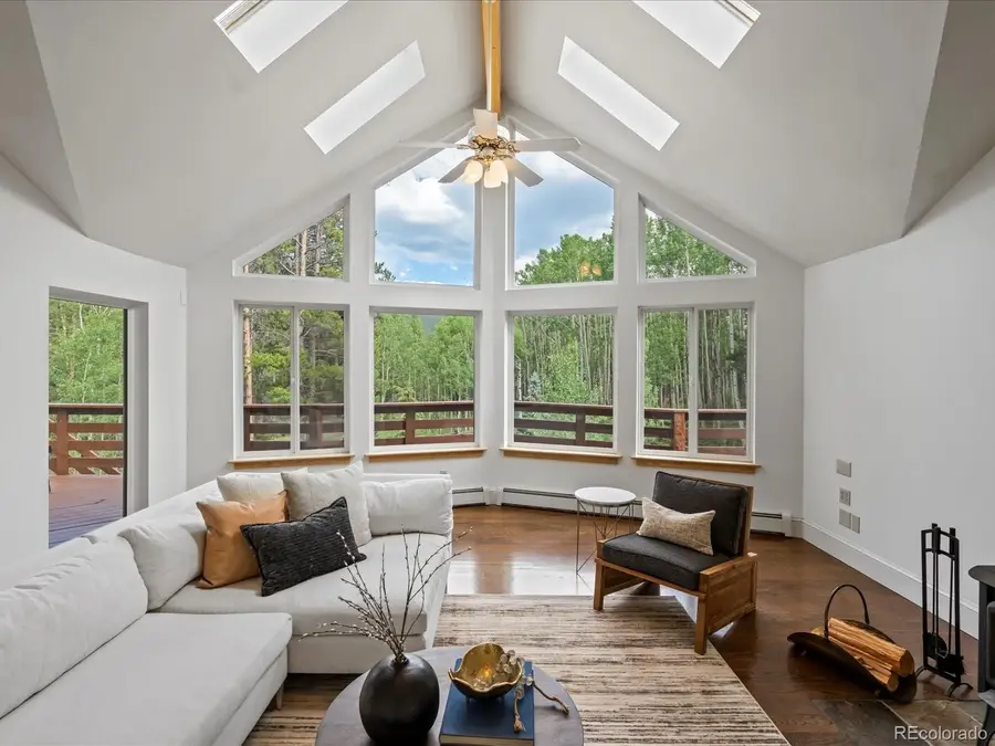 591 Creekwood Trail, Black Hawk, CO 80422 - #2