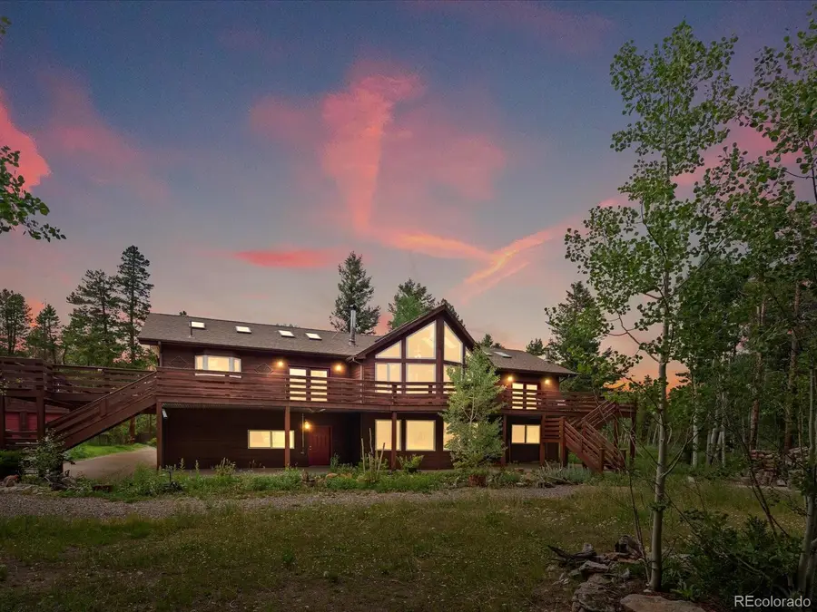 591 Creekwood Trail, Black Hawk, CO 80422 - #3