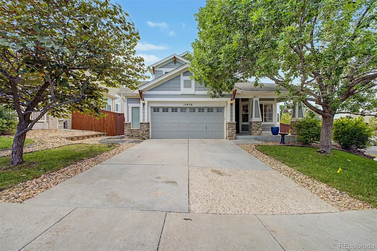 15656 E 107th Way, Commerce City, CO 80022 - #1