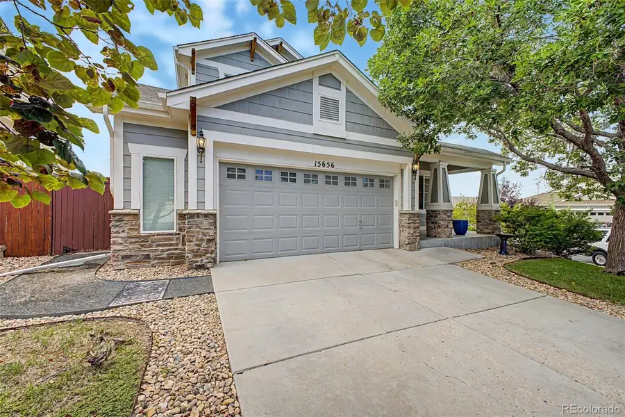 15656 E 107th Way, Commerce City, CO 80022 - #2