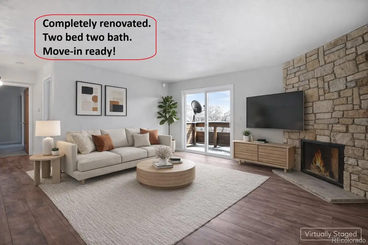 341 Wright Street #204, Lakewood, CO 80228 - #1