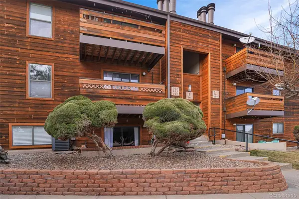 341 Wright Street #204, Lakewood, CO 80228