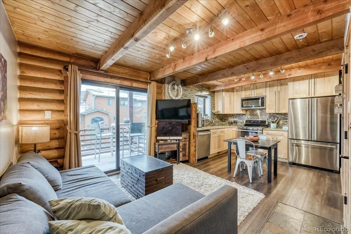 100 Cove Boulevard #B, Dillon, CO 80435 - Image #1