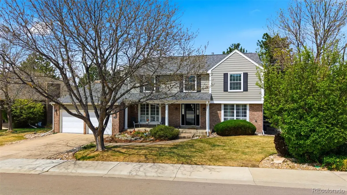 2255 Thistle Ridge Circle, Highlands Ranch, CO 80126 - #1