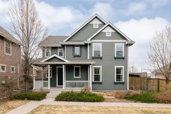 8072 E 49th Place, Denver, CO 80238