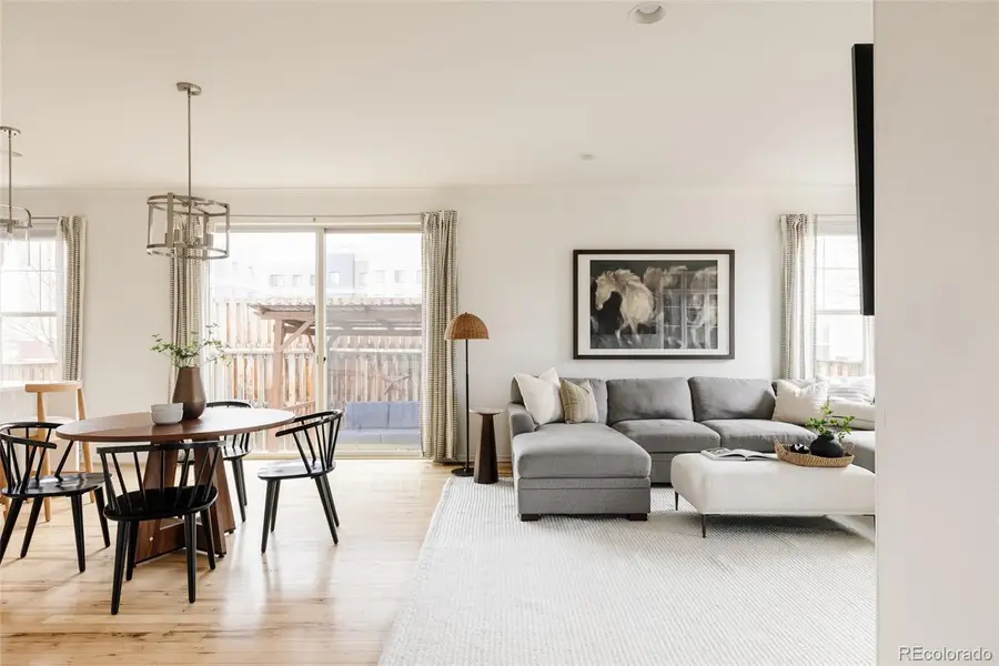 8072 E 49th Place, Denver, CO 80238 - #2