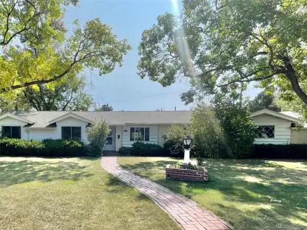 3500 Otis Street, Wheat Ridge, CO 80033