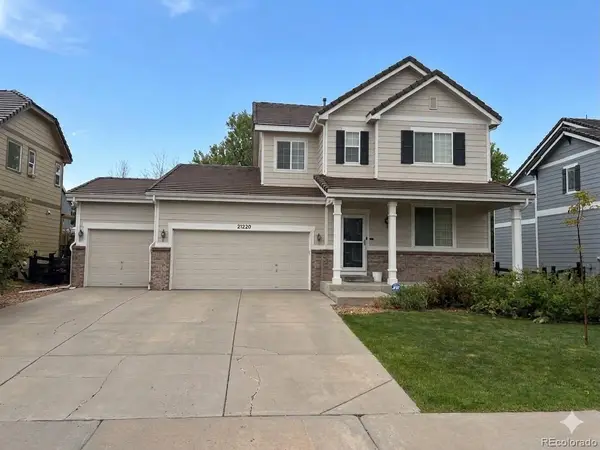 21220 E Bellewood Drive, Centennial, CO 80015
