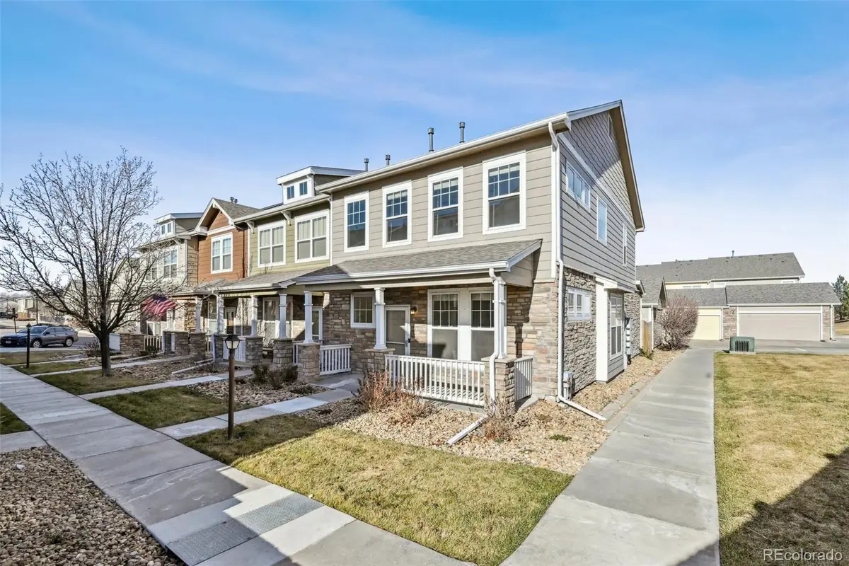 13608 Garfield Street #D, Thornton, CO 80602 - Image #1