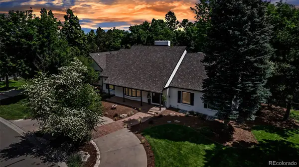 17 E Belleview Lane, Greenwood Village, CO 80121