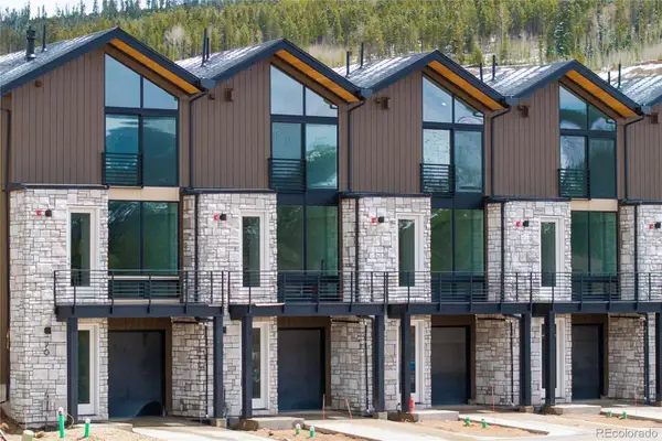 56 Wheeler Road, Winter Park, CO 80482