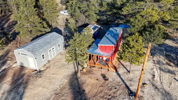 1446 13th Trail, Cotopaxi, CO 81223