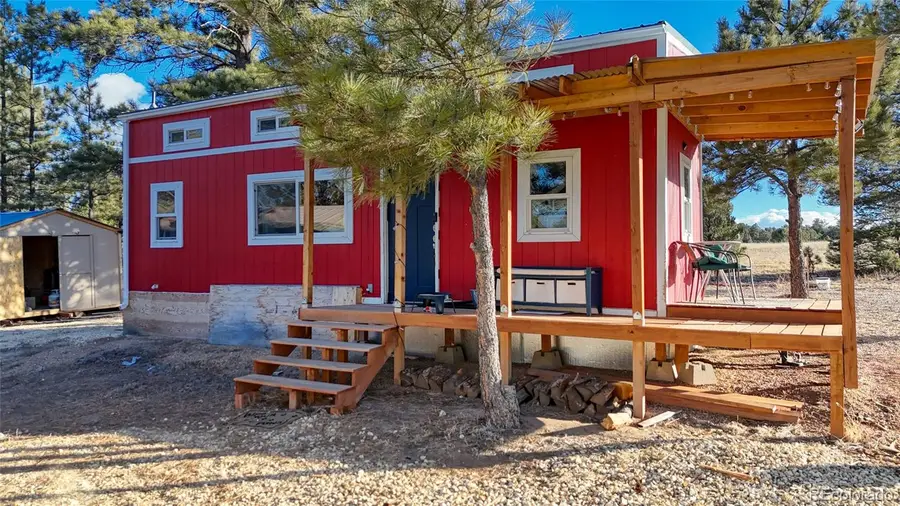 1446 13th Trail, Cotopaxi, CO 81223 - #2