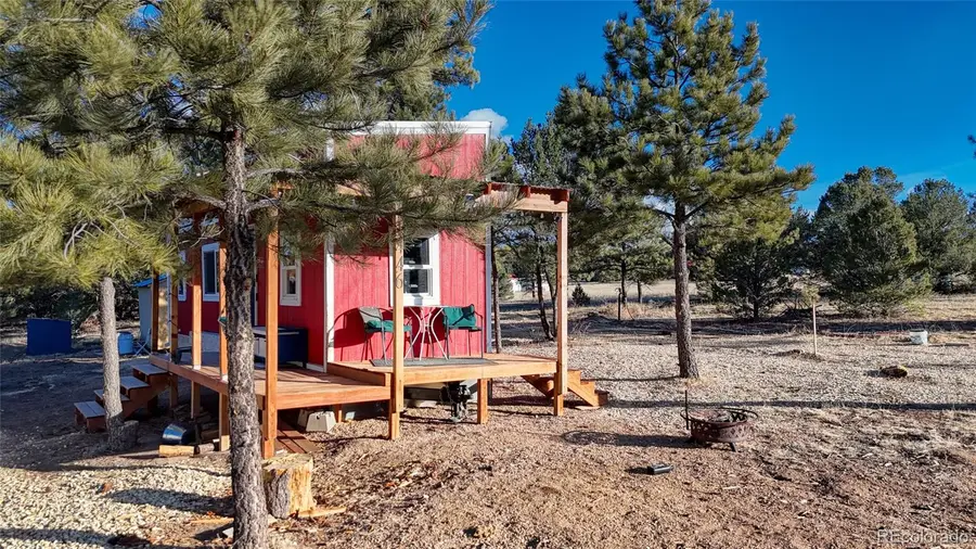 1446 13th Trail, Cotopaxi, CO 81223 - #3