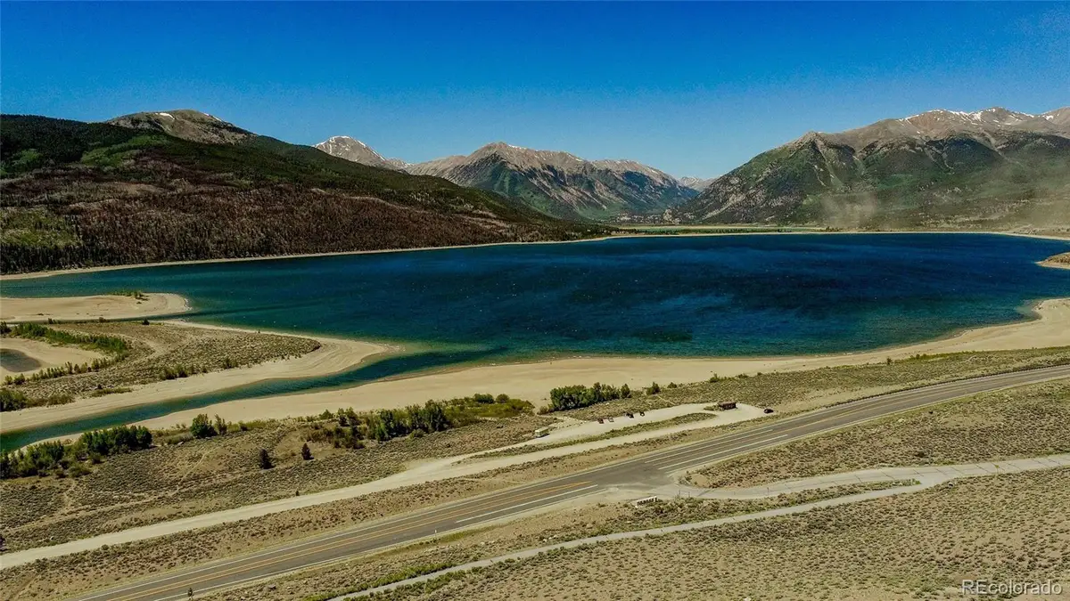 6278 County Road 10, Twin Lakes, CO 81251 - #1