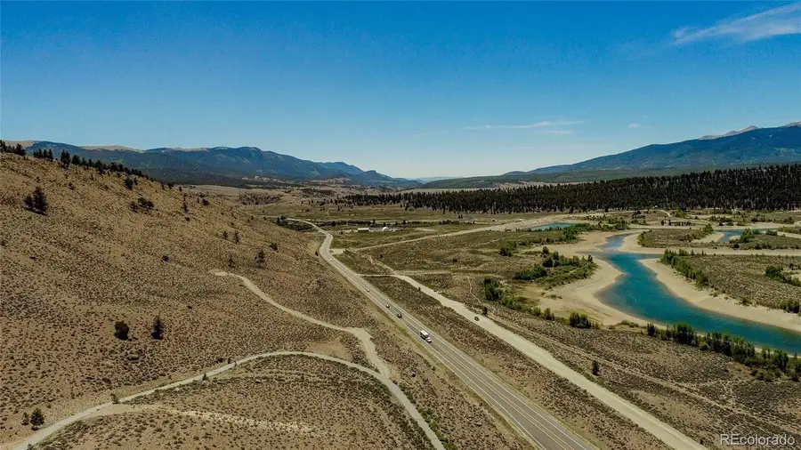 6278 County Road 10, Twin Lakes, CO 81251 - #2