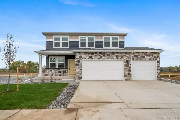 4293 Alderwood Drive, Johnstown, CO 80534