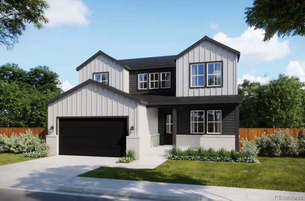 16784 Standing Elk Drive, Parker, CO 80134 - #1