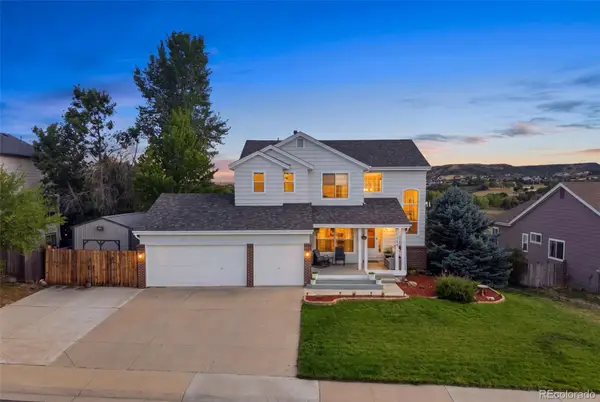 1830 Baldwin Park Road, Castle Rock, CO 80104