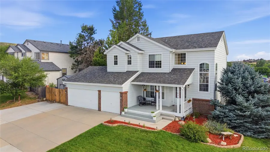 1830 Baldwin Park Road, Castle Rock, CO 80104 - #3