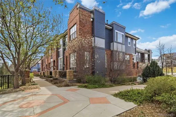 9219 Kornbrust Circle, Lone Tree, CO 80124