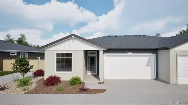 4972 N Tempe Street, Aurora, CO 80019