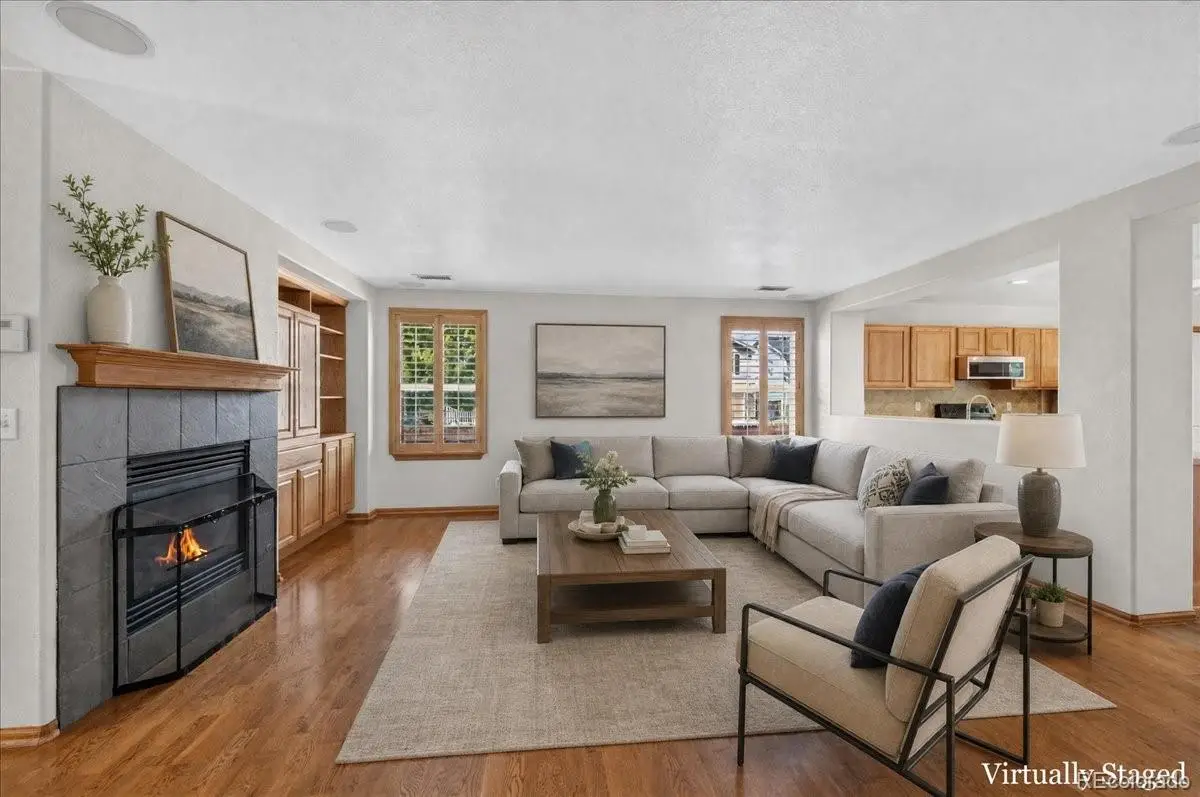 5574 Kalispell Street, Denver, CO 80239 - #1