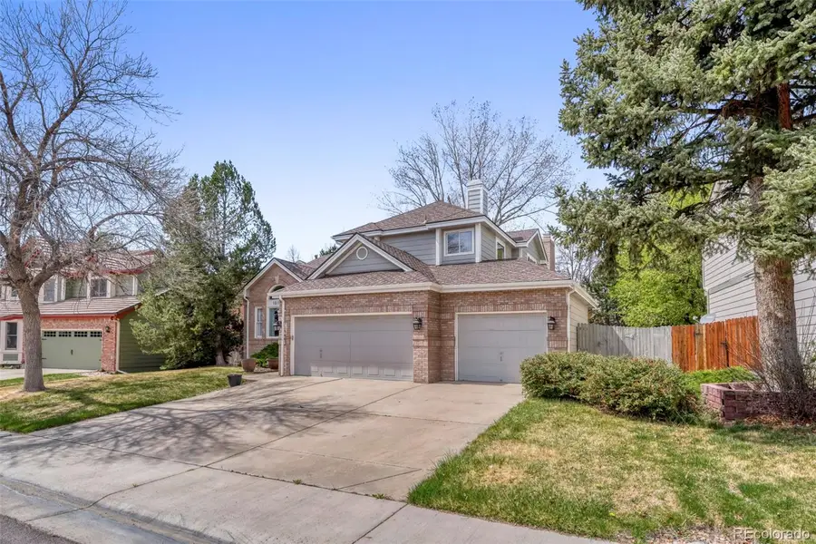 10181 Stoneridge Terrace, Parker, CO 80134 - #3