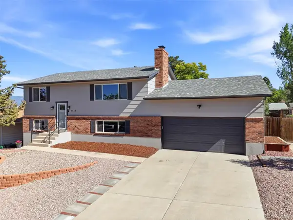 3116 Sapporo Court, Colorado Springs, CO 80918
