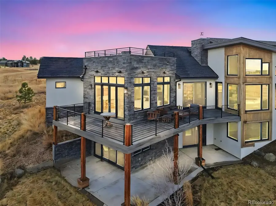 11250 Running Kit Place, Franktown, CO 80116 - #3