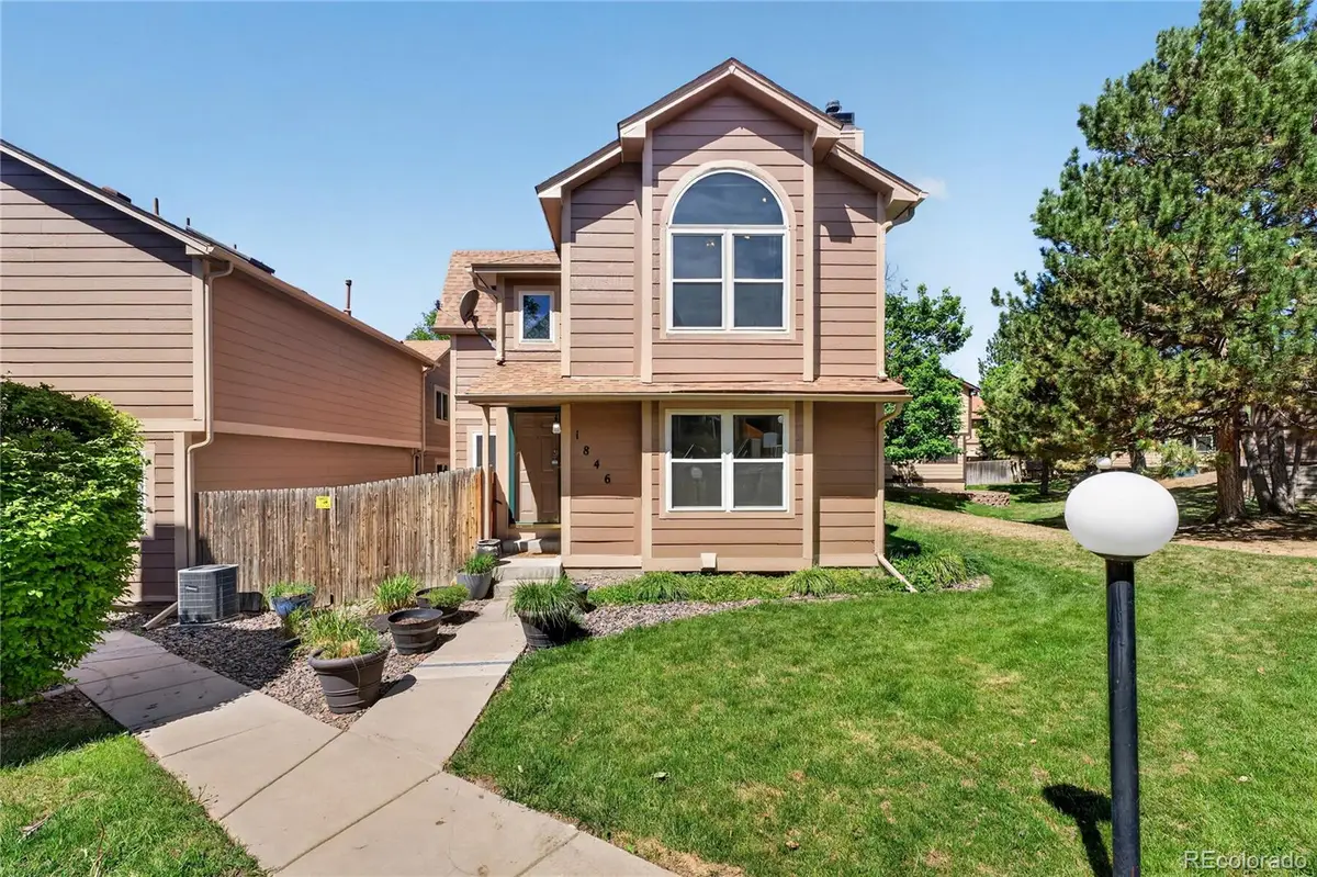 1846 S Pagosa Way #36, Aurora, CO 80017 - #1