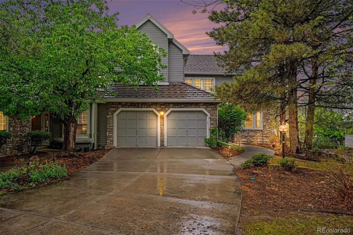 8231 S Seabrook Lane, Littleton, CO 80120 - #1