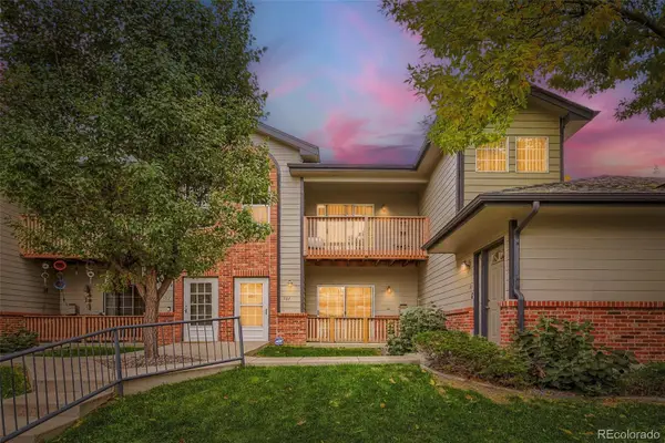 11051 Huron #501, Northglenn, CO 80234