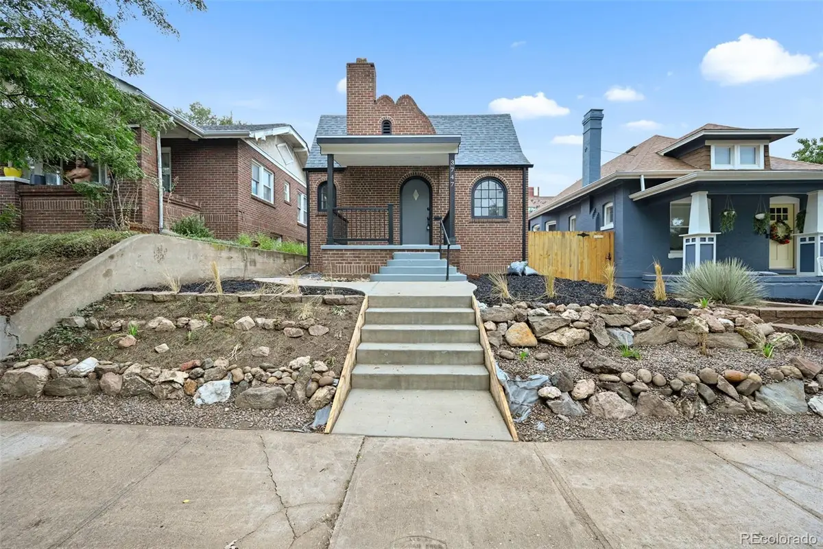 3747 Stuart Street, Denver, CO 80212 - Image #1