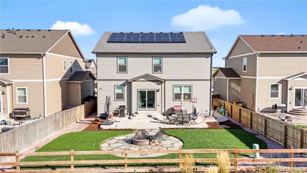 2364 Mountain Sky Drive, Fort Lupton, CO 80621