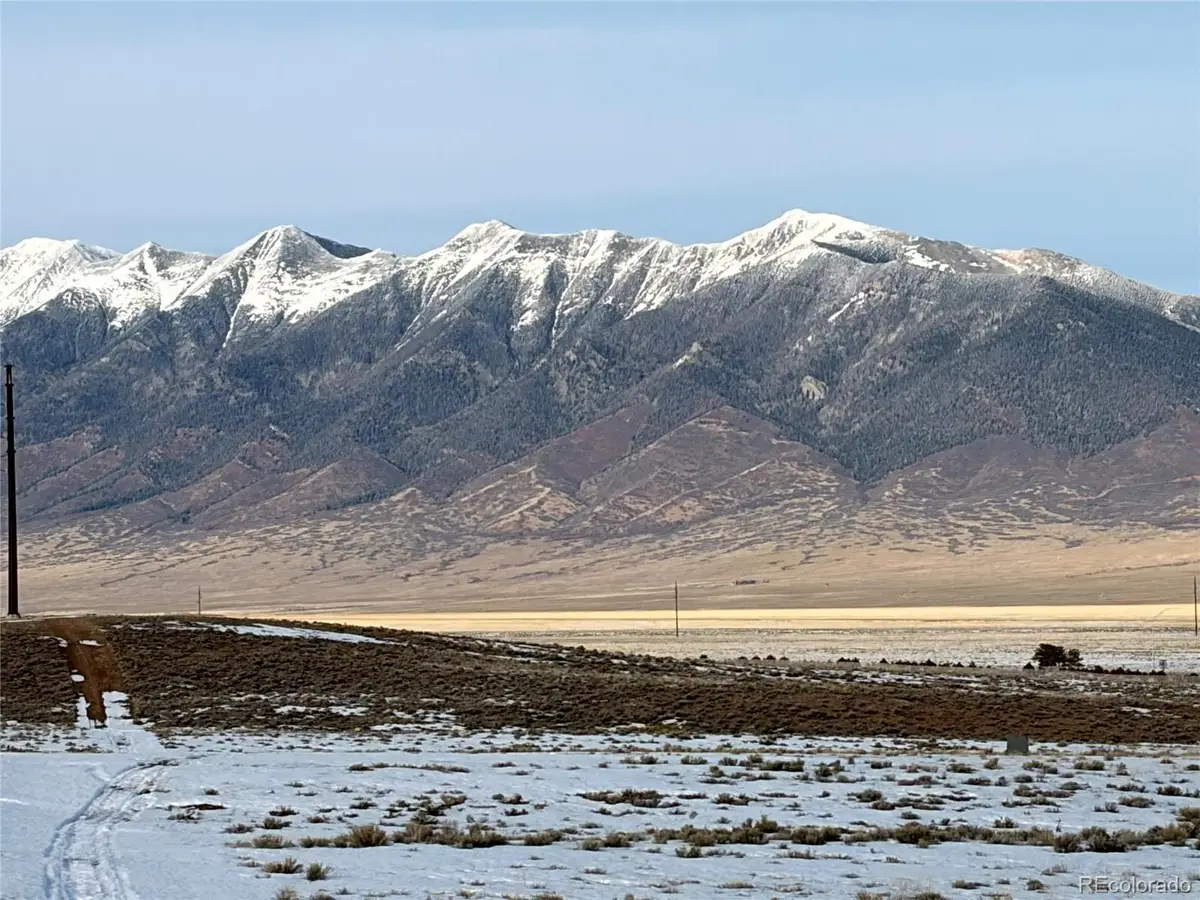 Tract 3 Bowling/cobb Division Of Land, Saguache, CO 81155 - Image #1