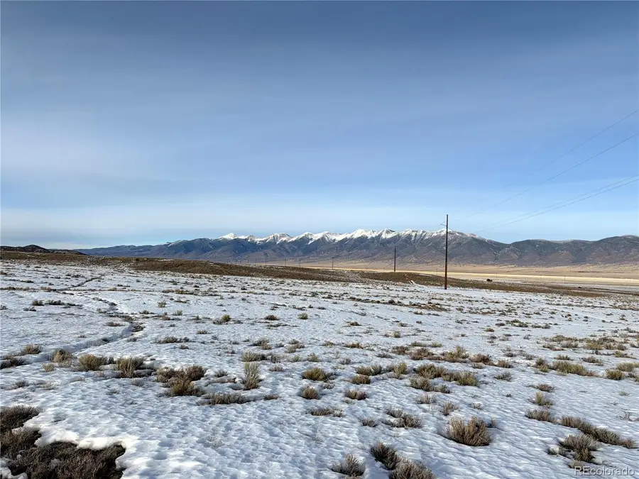 Tract 3 Bowling/cobb Division Of Land, Saguache, CO 81155 - Image #3