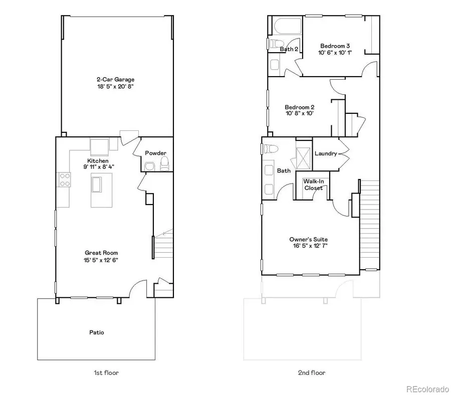 7659 S Mobile Way, Centennial, CO 80016 - #2