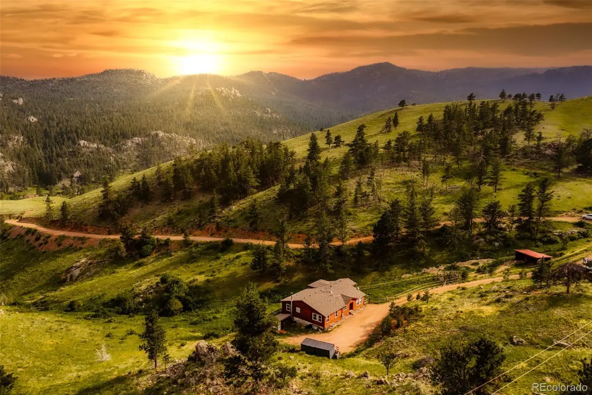 180 Deep Cut Road, Livermore, CO 80536 - Image #1